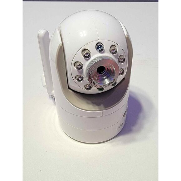 INFANT OPTICS DXR-8 Wireless VIDEO BABY Monitor 2.4GHZ 1000ft 5.0'' TFT LCD - Picture 3 of 9